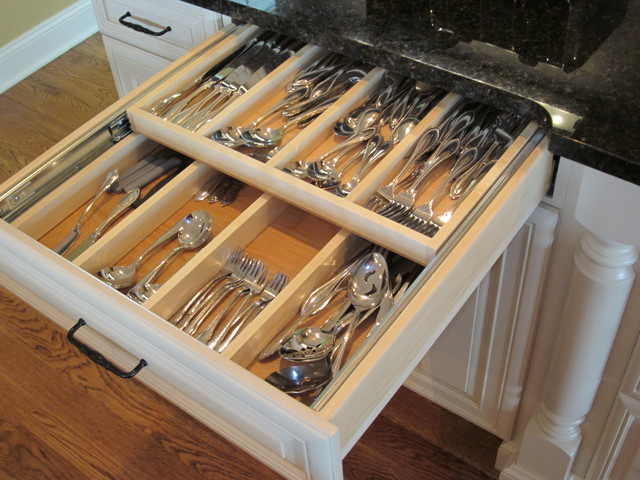 Shaws Farm Sink and Double Drawer