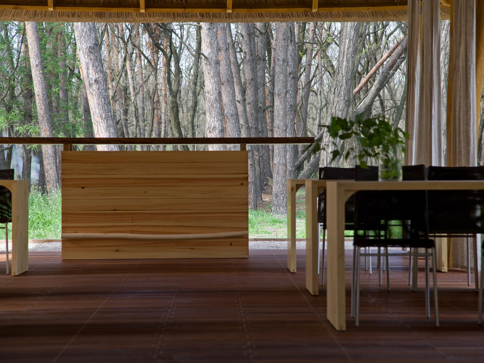 eco-hotel FriendHouse