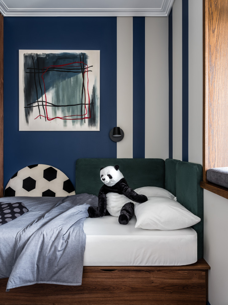 Академ дом 128 м2