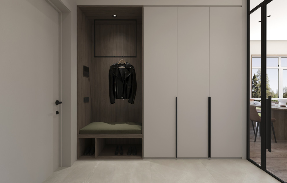 Загородный дом Островцы