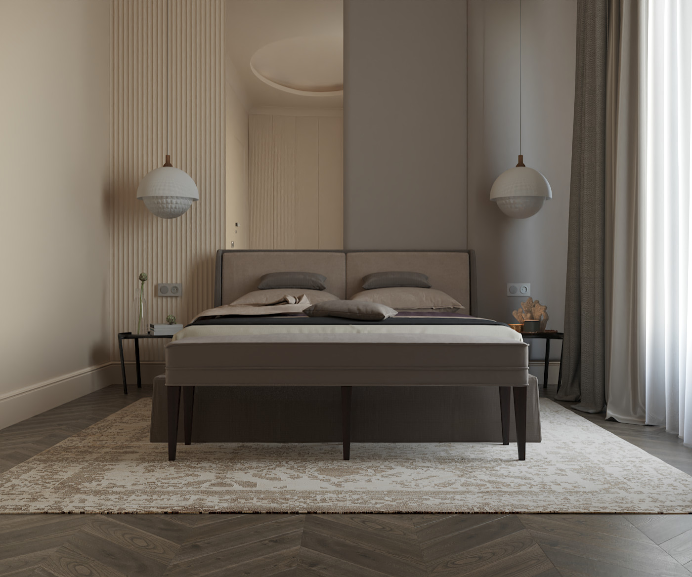 ЖК Миттештадт