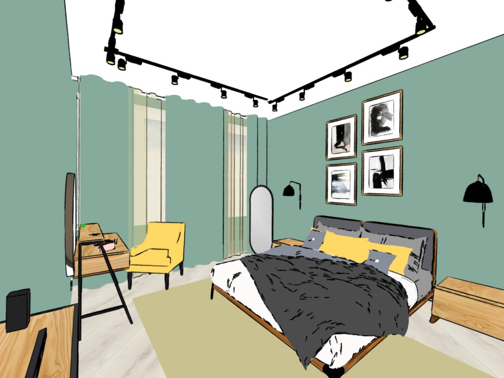 Квартира в Химках