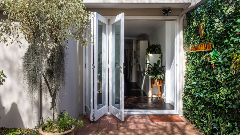 Heritage Terrace, Lavender Bay