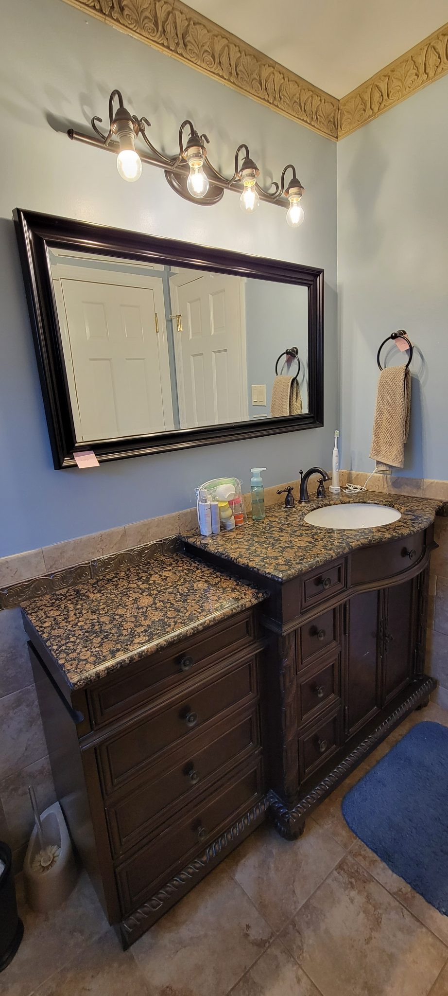 Bathroom Projects