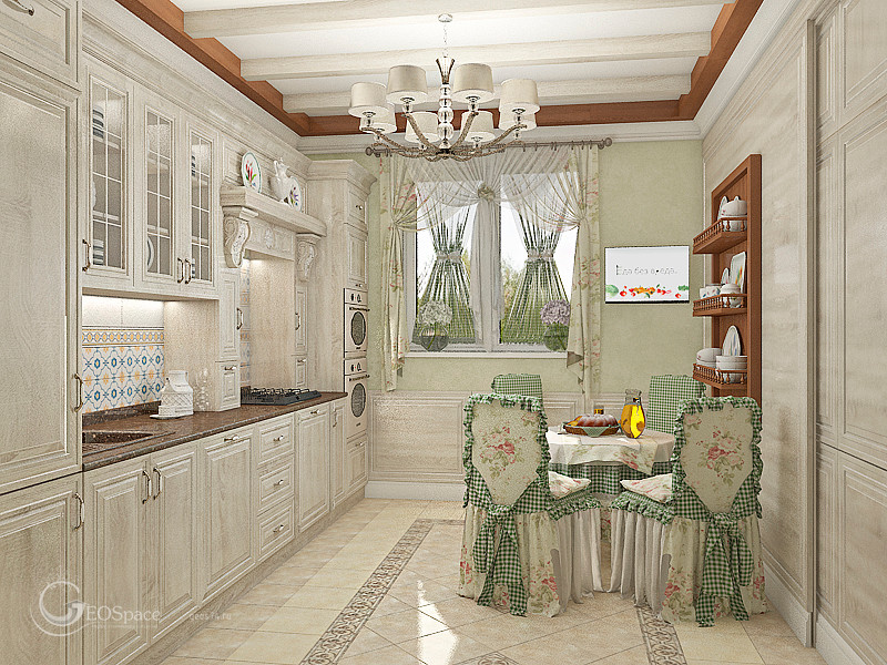 Коттедж, Градский Прииск