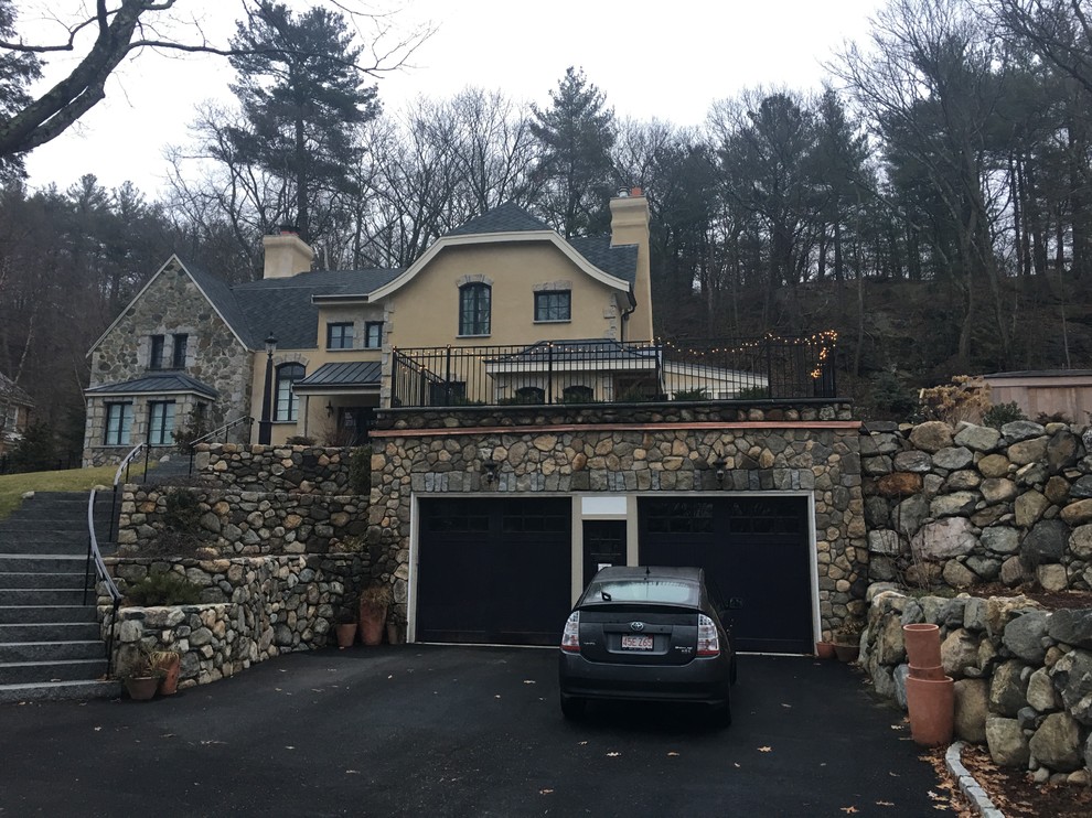 New Construction - Winchester, Ma