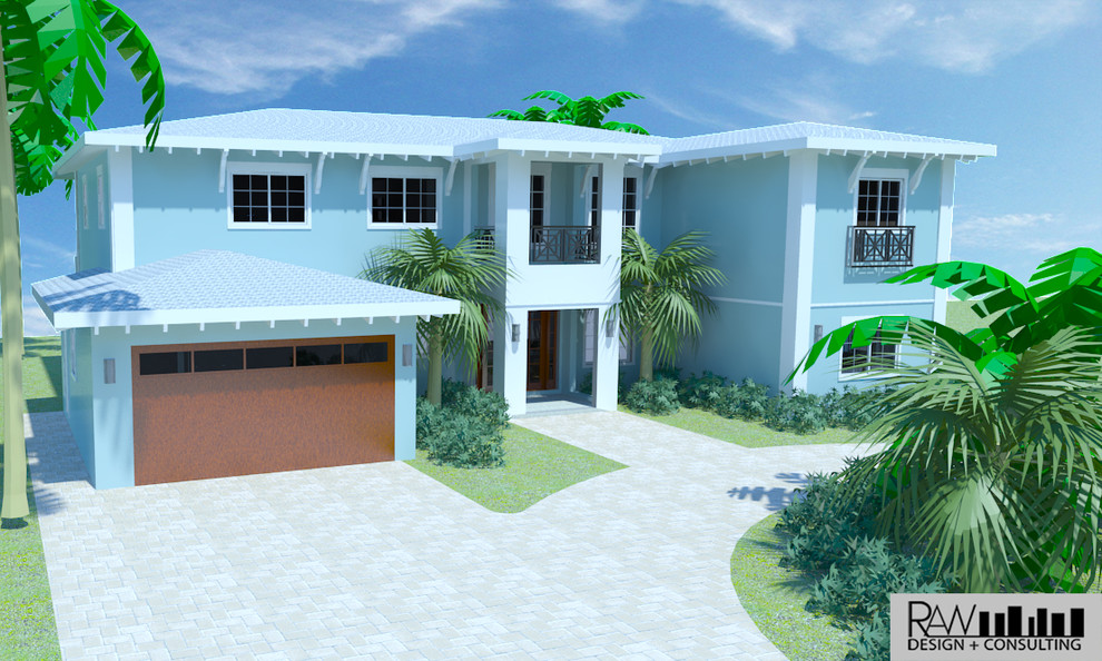 *Under Construction* - Delray  Beach Coastal