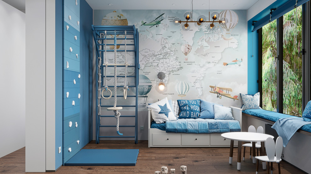 Дизайн интерьера