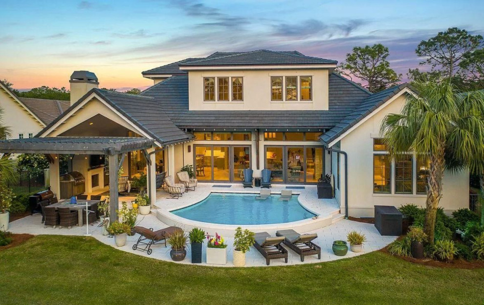 Heron Cove