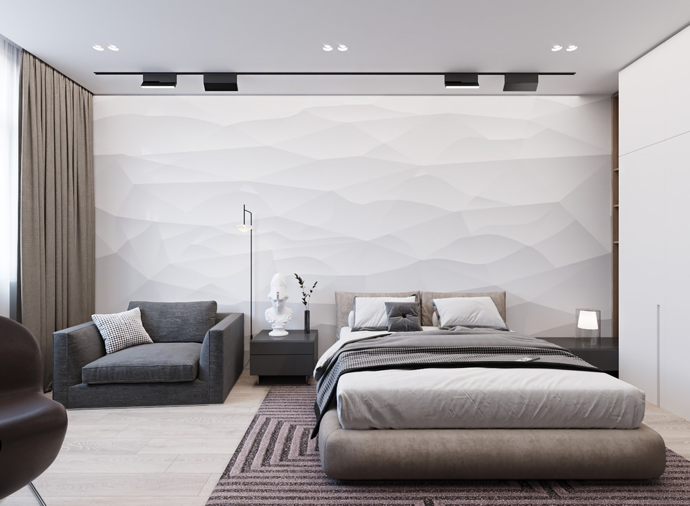 Квартира 100 кв.м., ЖК "Резиденция", город Новороссийск.