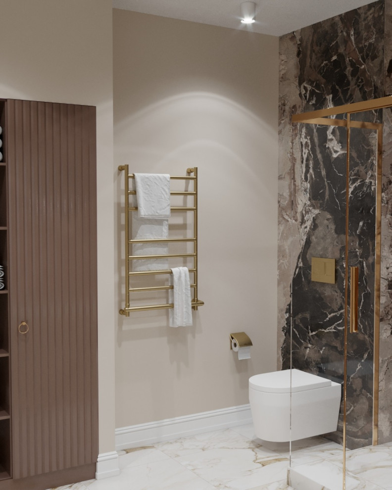 Квартира для девушки