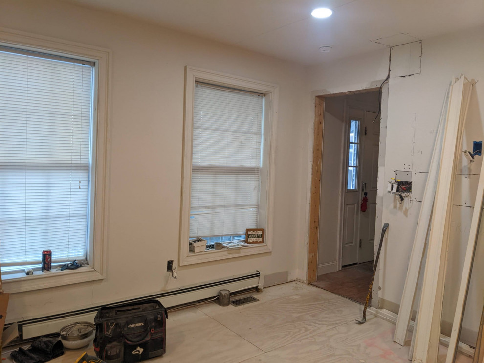 Luxury 1 Bedroom Condominium