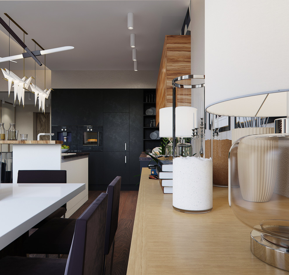 Квартира в Пушкине