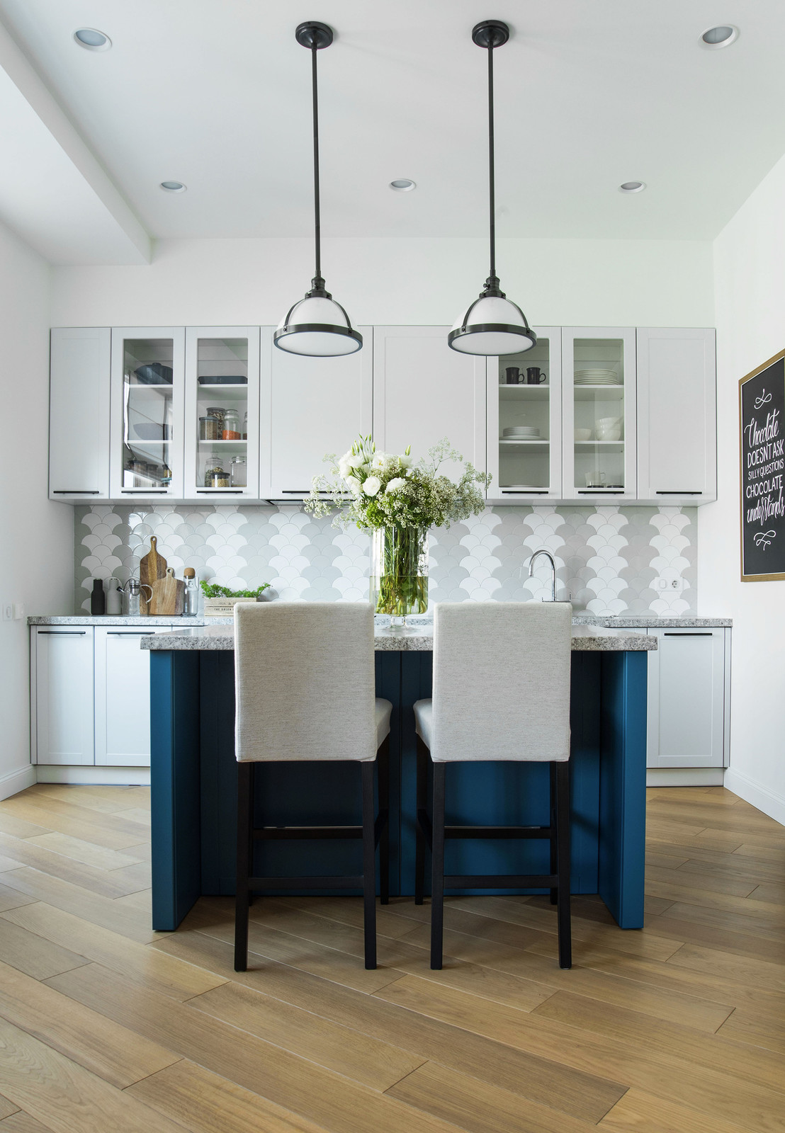 Солнечные апартаменты в Киеве