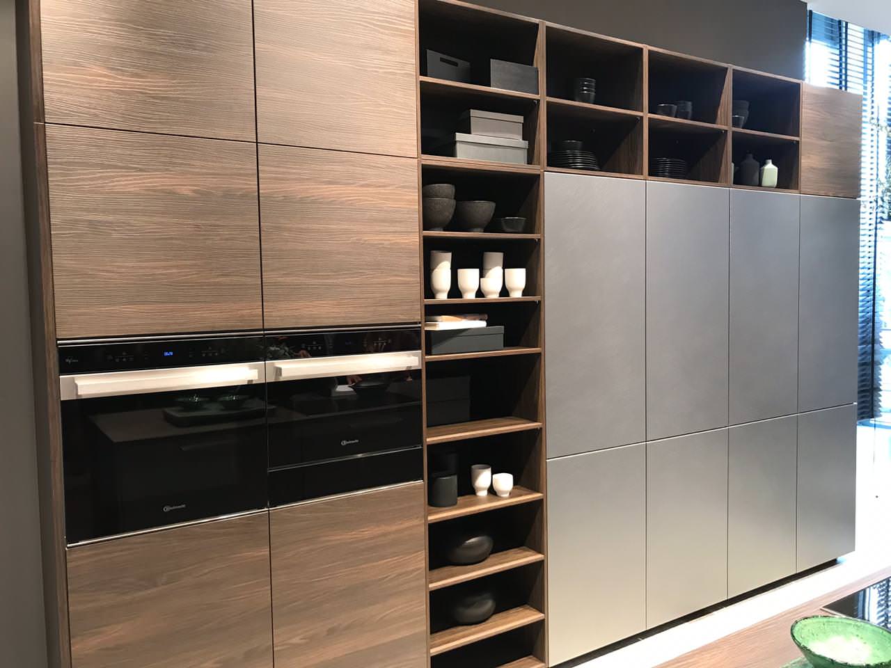 Новинки NOLTE