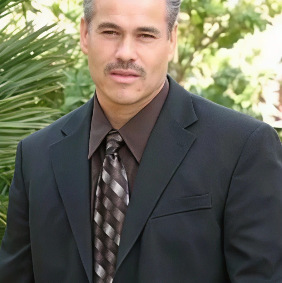 Ray Sandoval C.O.