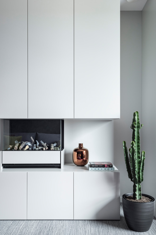 Сияние Авроры - фото реализации