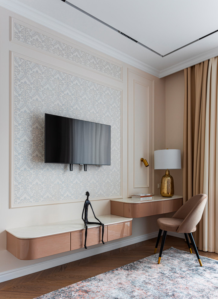 Квартира в ЖК "Зиларт"