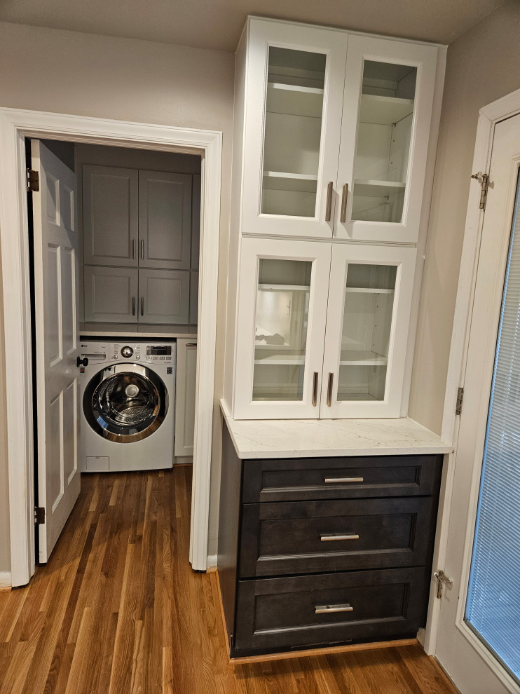 Delahunt Kitchen