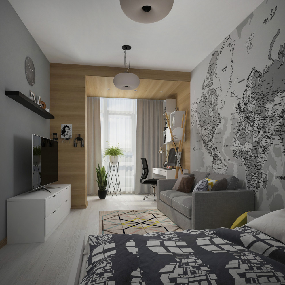 ЖК Магеллан