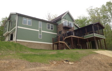 Mountain Modern