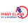 First Class Plumbers