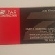 Zar construction