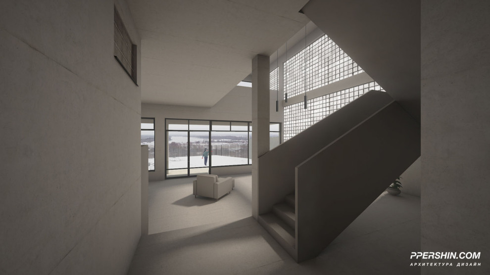 Дом в Муроме