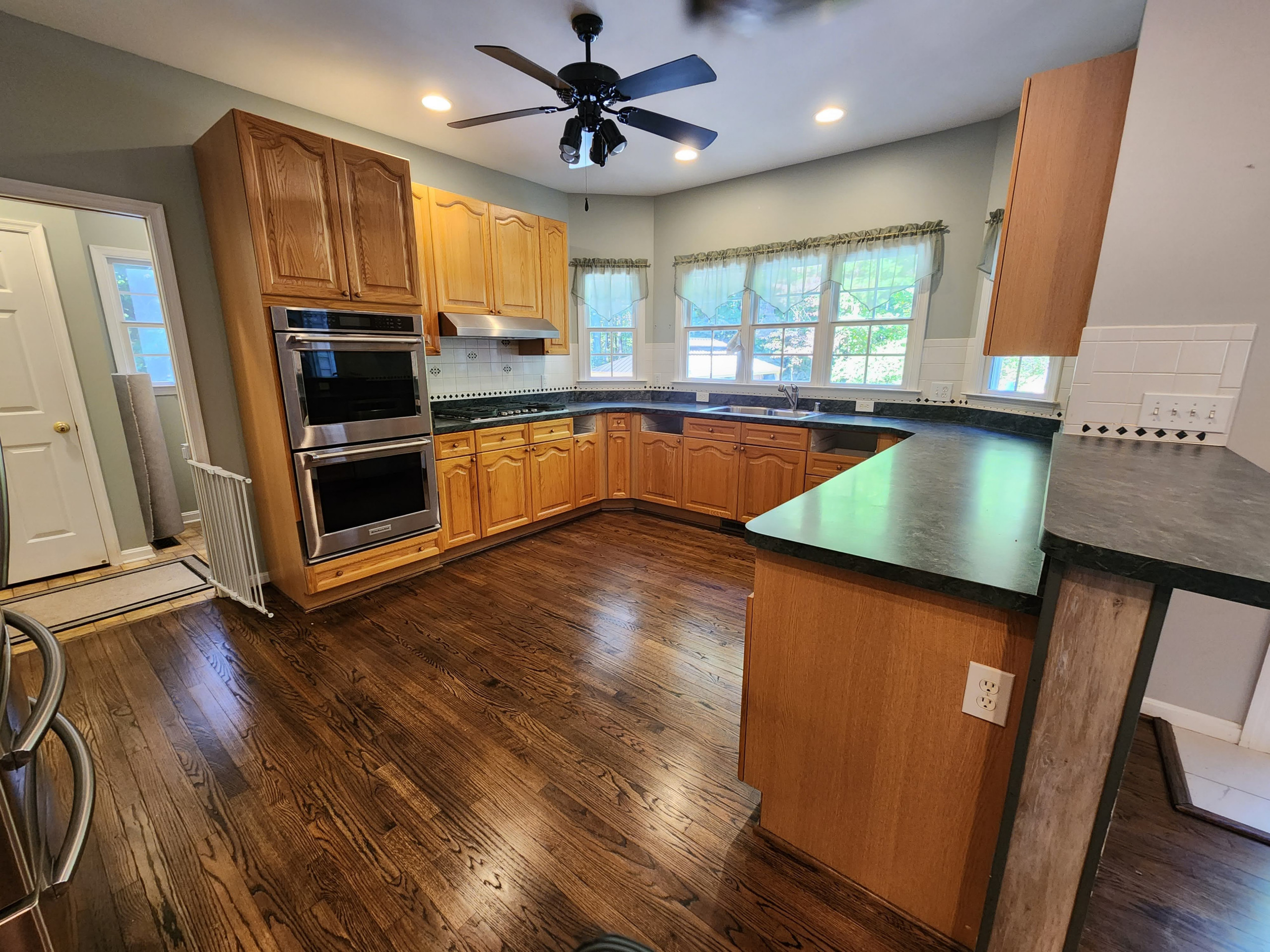 Kitchen Remodel