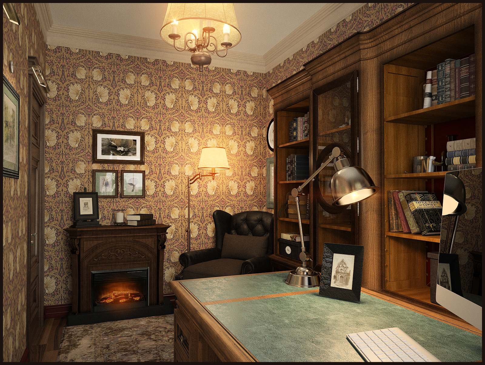 ЖК "Доминион"