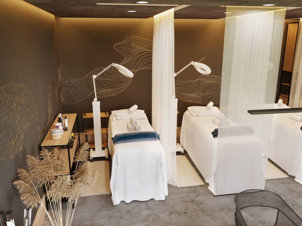 Салон красоты SEA