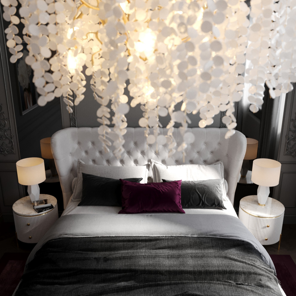 Квартира в ЖК Рублевское Предместье г. Москва