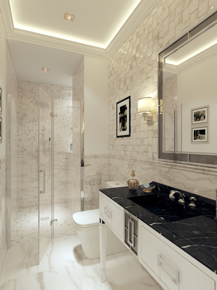 Дом в коттеджном посёлке «Пестово»