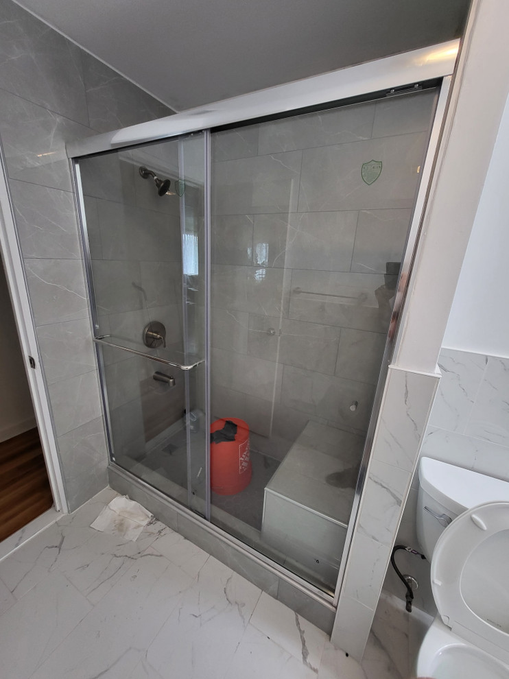 Home Remodeling