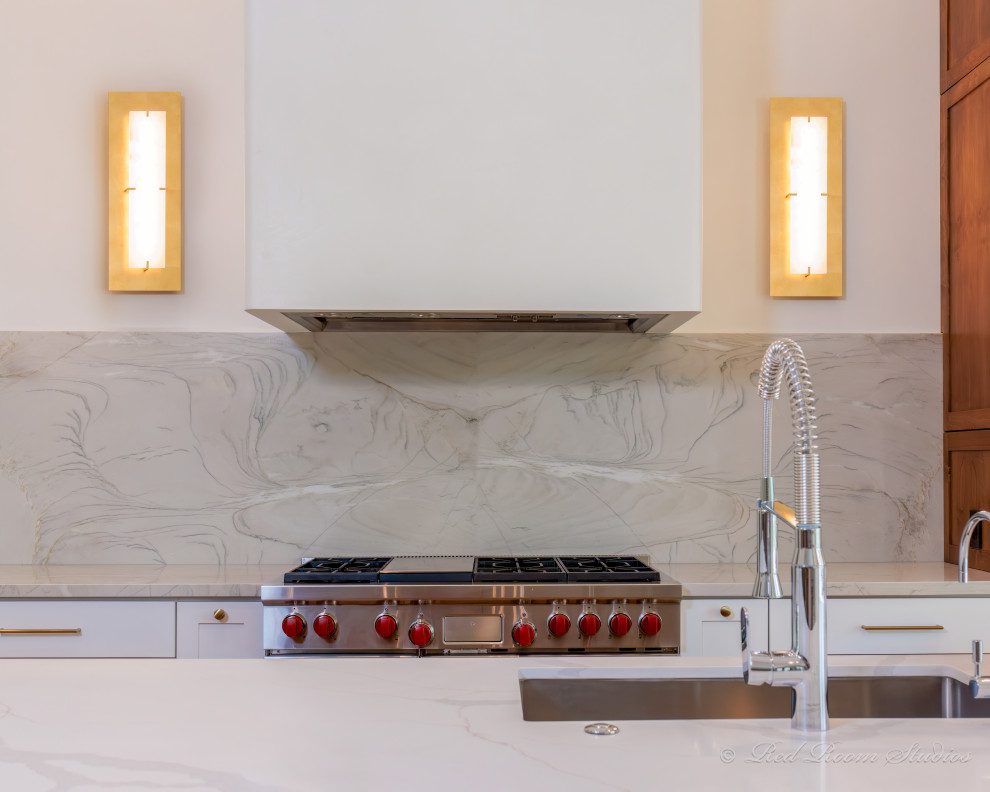 Mourning Kitchen Remodel
