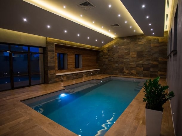 ДОМ В КРАСНОДАРЕ