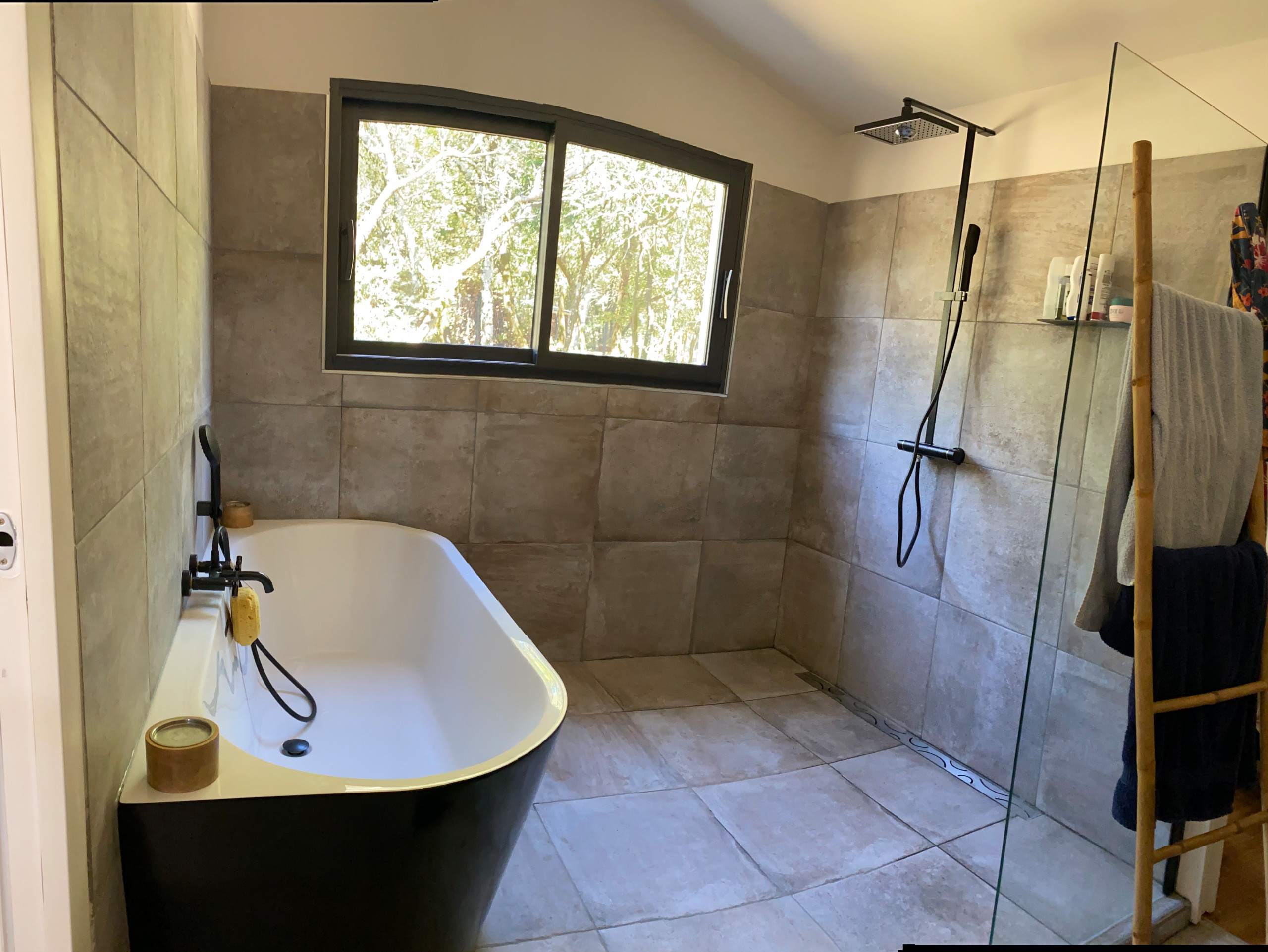 Chantier Gautier | Construction d'une maison neuve