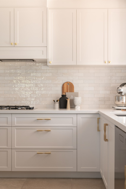Karrinyup Project maritimt-koekken