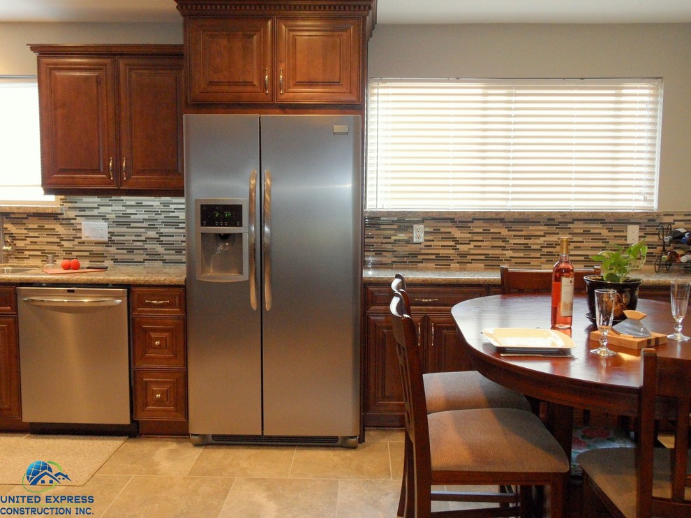 Kitchen Remodeling In Inglewood