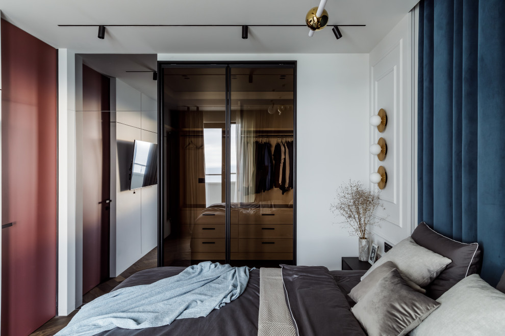 Квартира с видом на море