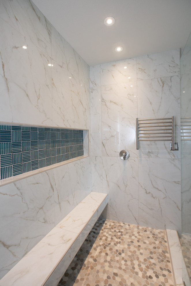 | Shower
