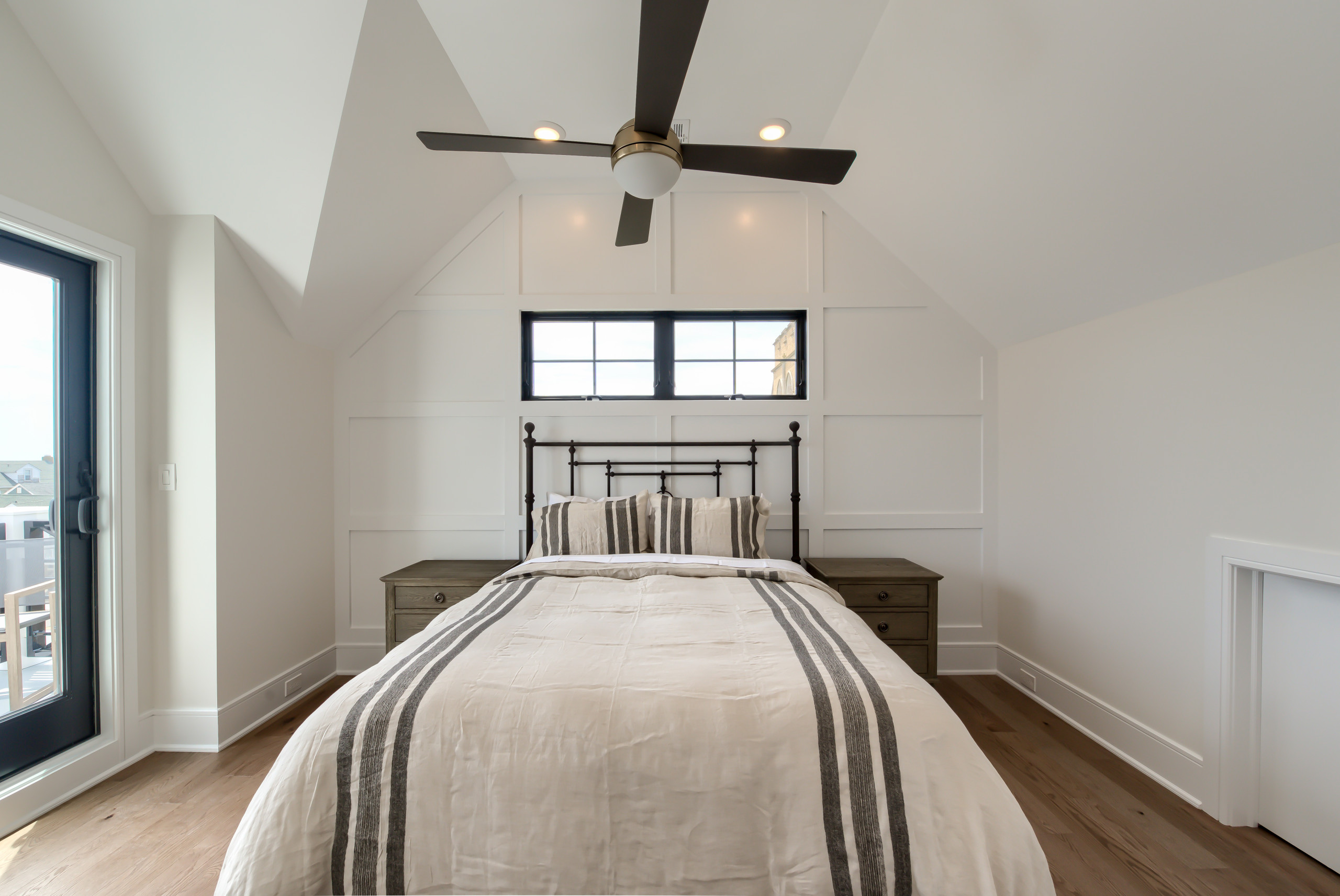 Shore House Complete Home Renovation