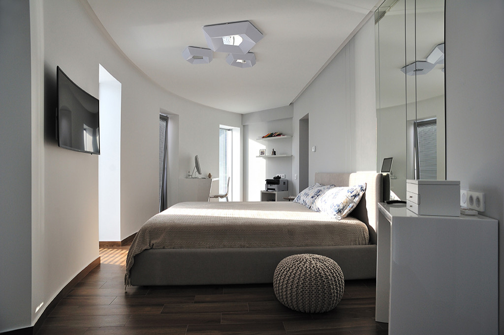 Проект в Сочи