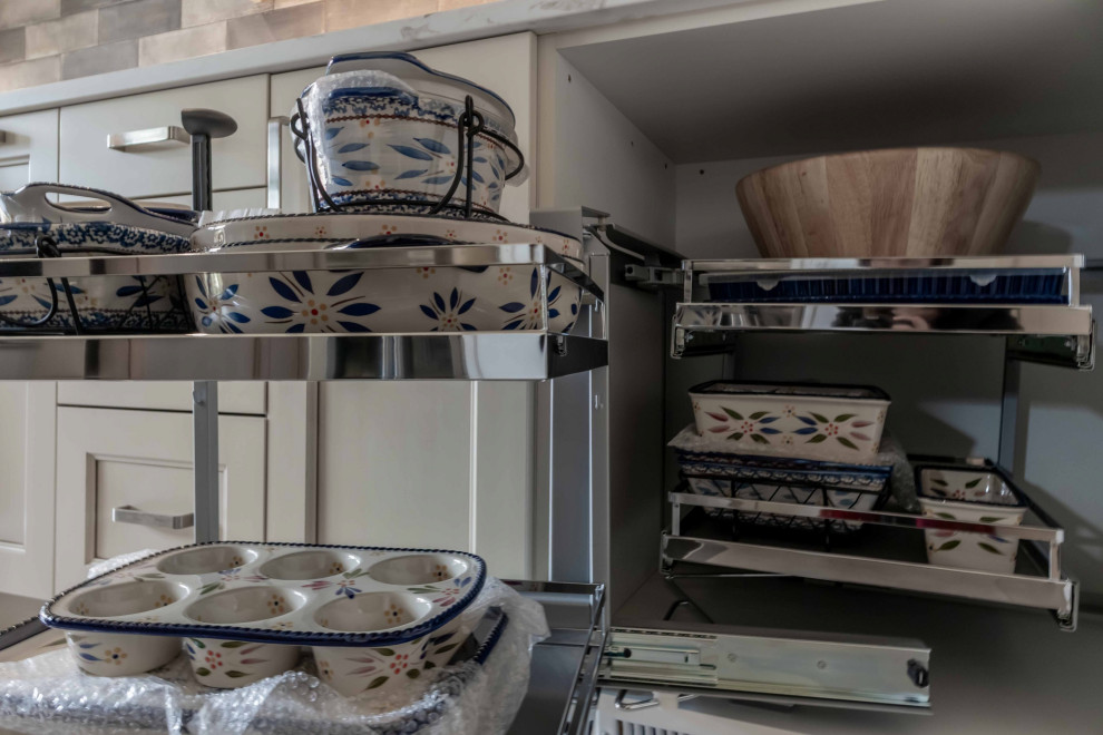 Wauna - Gig Harbor Kitchen