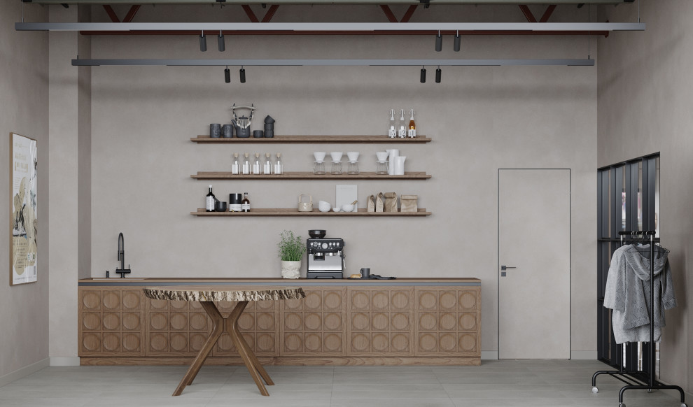 Кофейня Bean&Roast