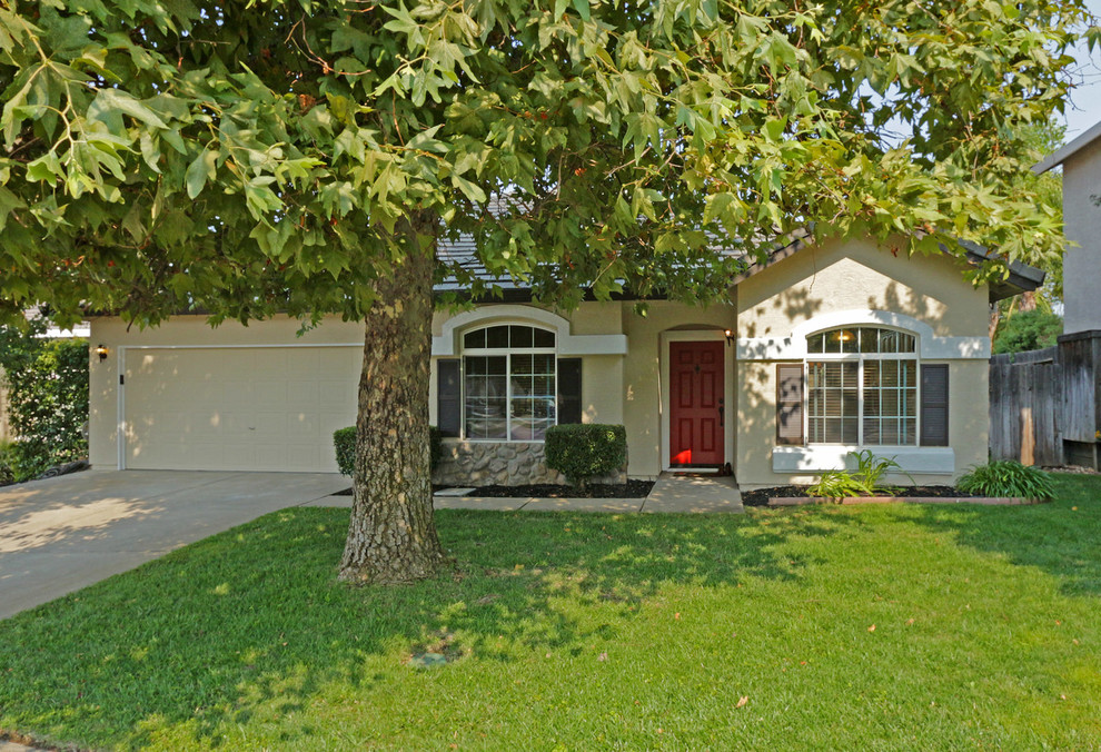 Folsom Home Refreshing