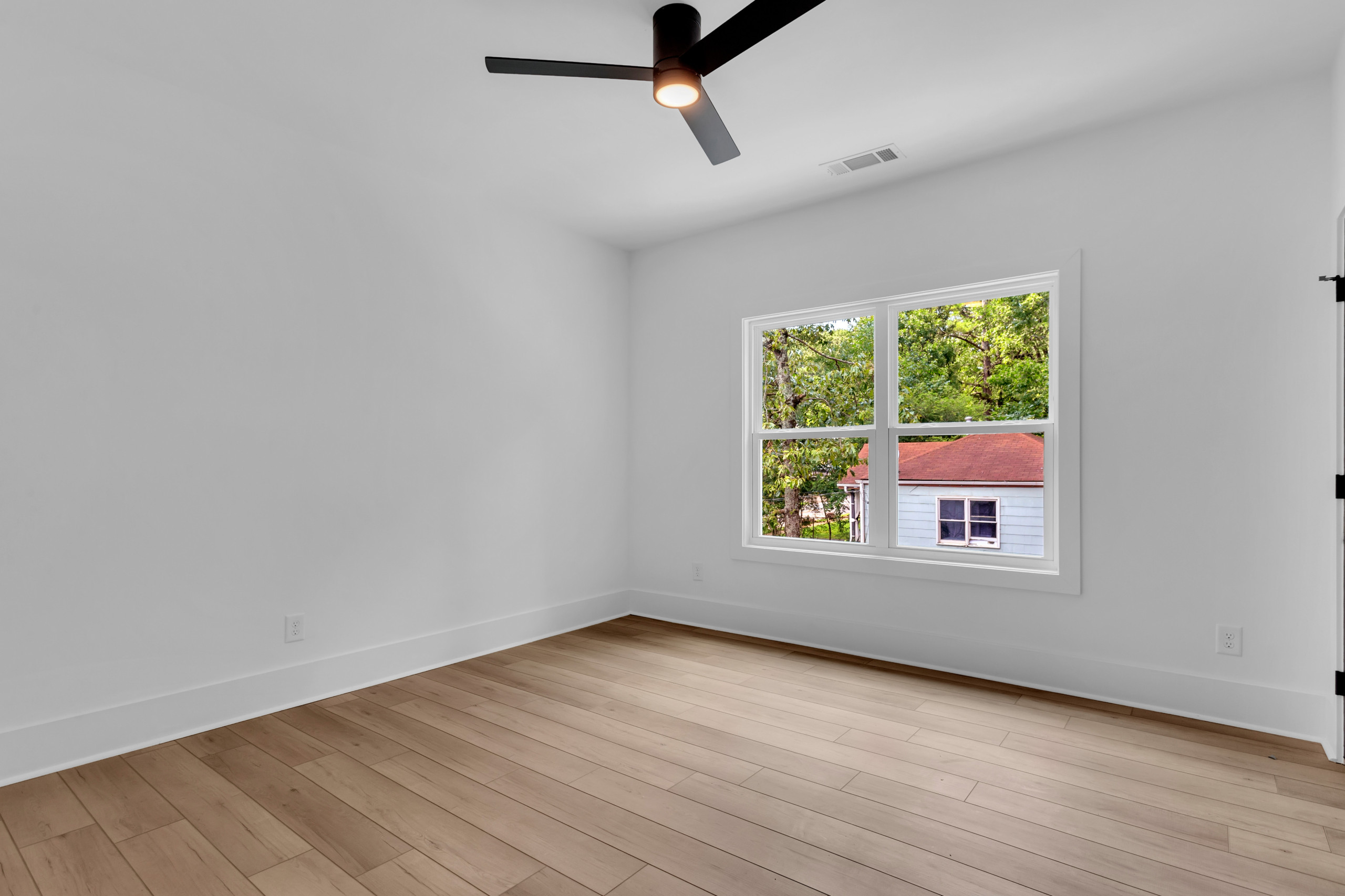 New Residential Construction - 507 Glendale