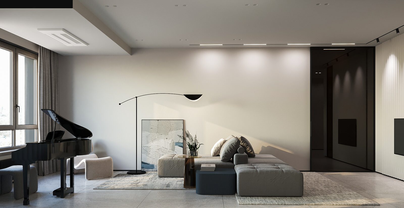 ЖК Макаровский