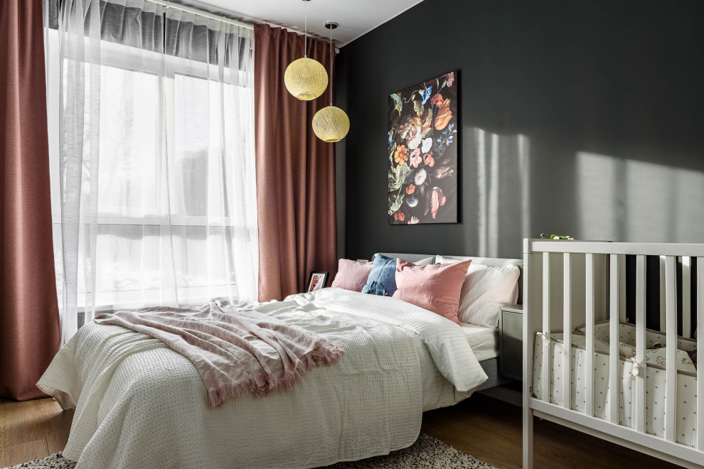 Шоурум строительной компании (застройщика). Часть 2.