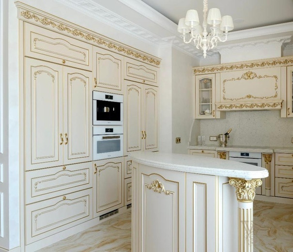 VISION - Ваш дом начинается с нас